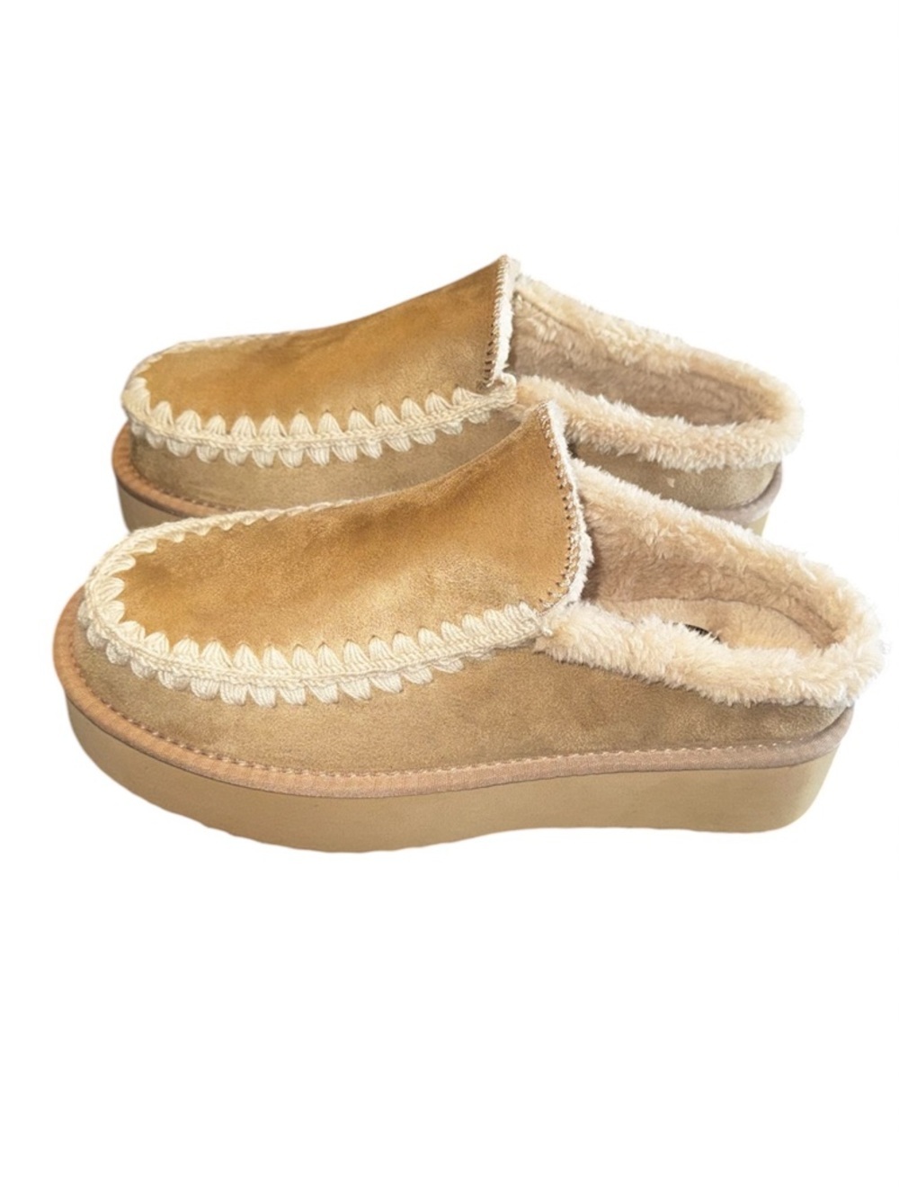 Shushop Trinity Clogs - Picture 5 of 6
